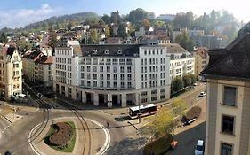 Hotel Am Spisertor